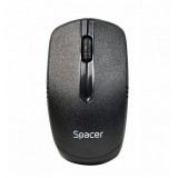 Mouse Spacer SPMO-161 Black
